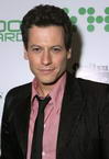 Ioan Gruffudd photo